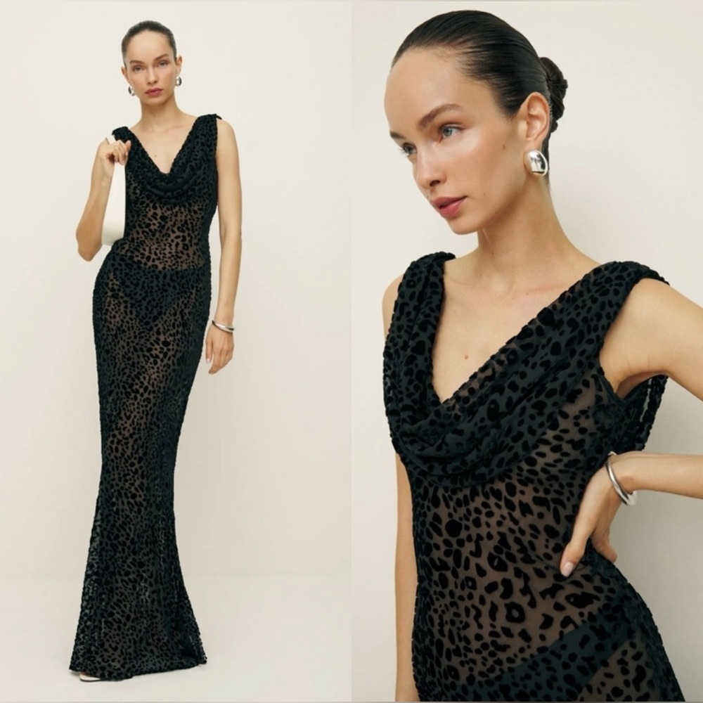 Reformation Cavallo Dress - Picture 5 of 14